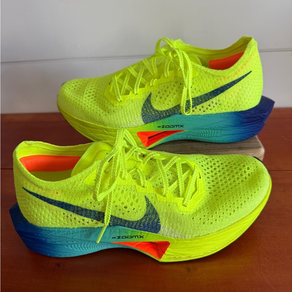 Nike Women’s Vaporfly 3 Sneakers